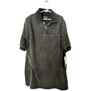 art class Charcoal Polo Shirt
